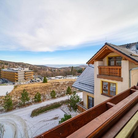Trevilles Apartamenty Mountain View Szklarska Poreba Exterior photo