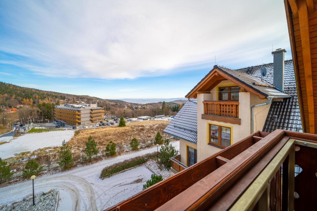 Trevilles Apartamenty Mountain View Szklarska Poreba Exterior photo