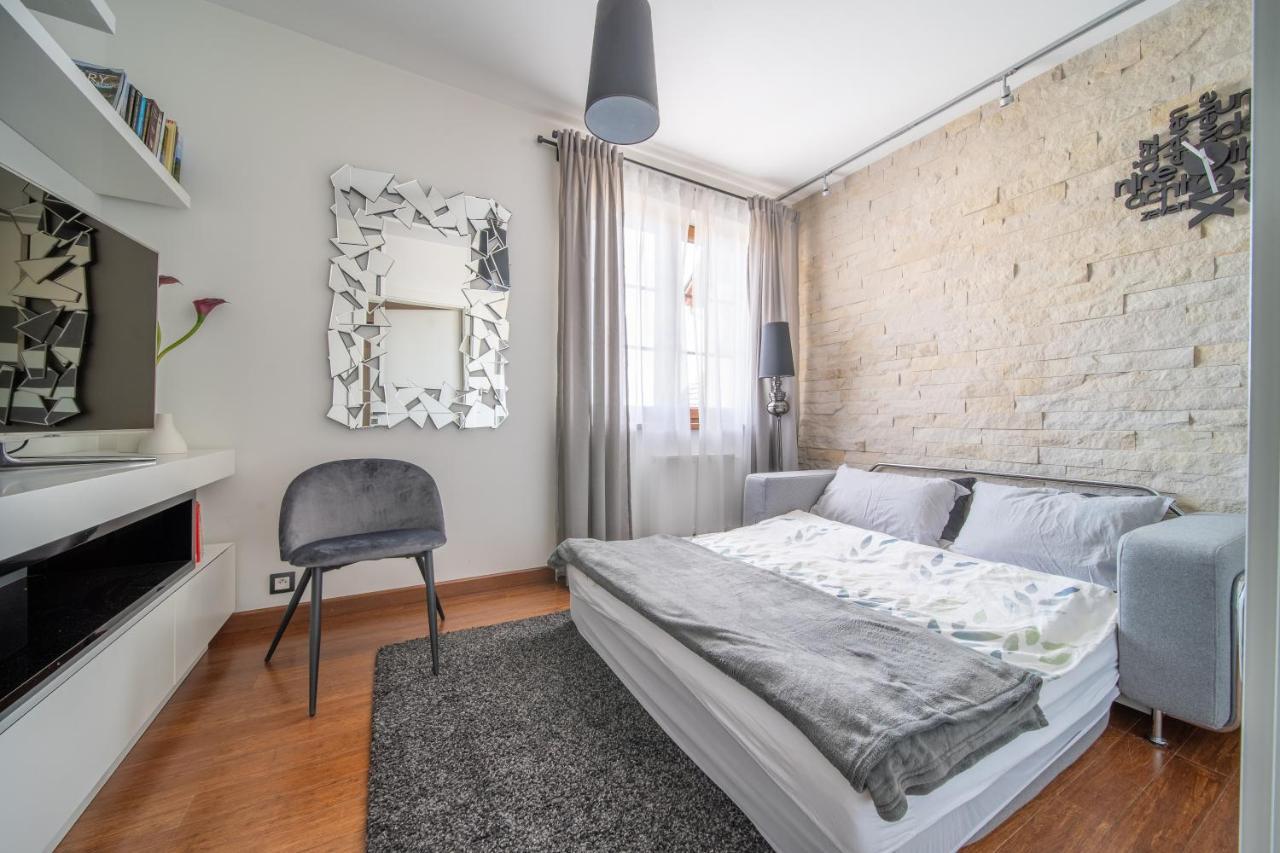 Trevilles Apartamenty Mountain View Szklarska Poreba Exterior photo